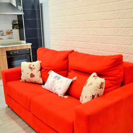 Apartamentos Garage Centro Malaga Ngoại thất bức ảnh