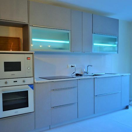 Apartamentos Garage Centro Malaga Ngoại thất bức ảnh