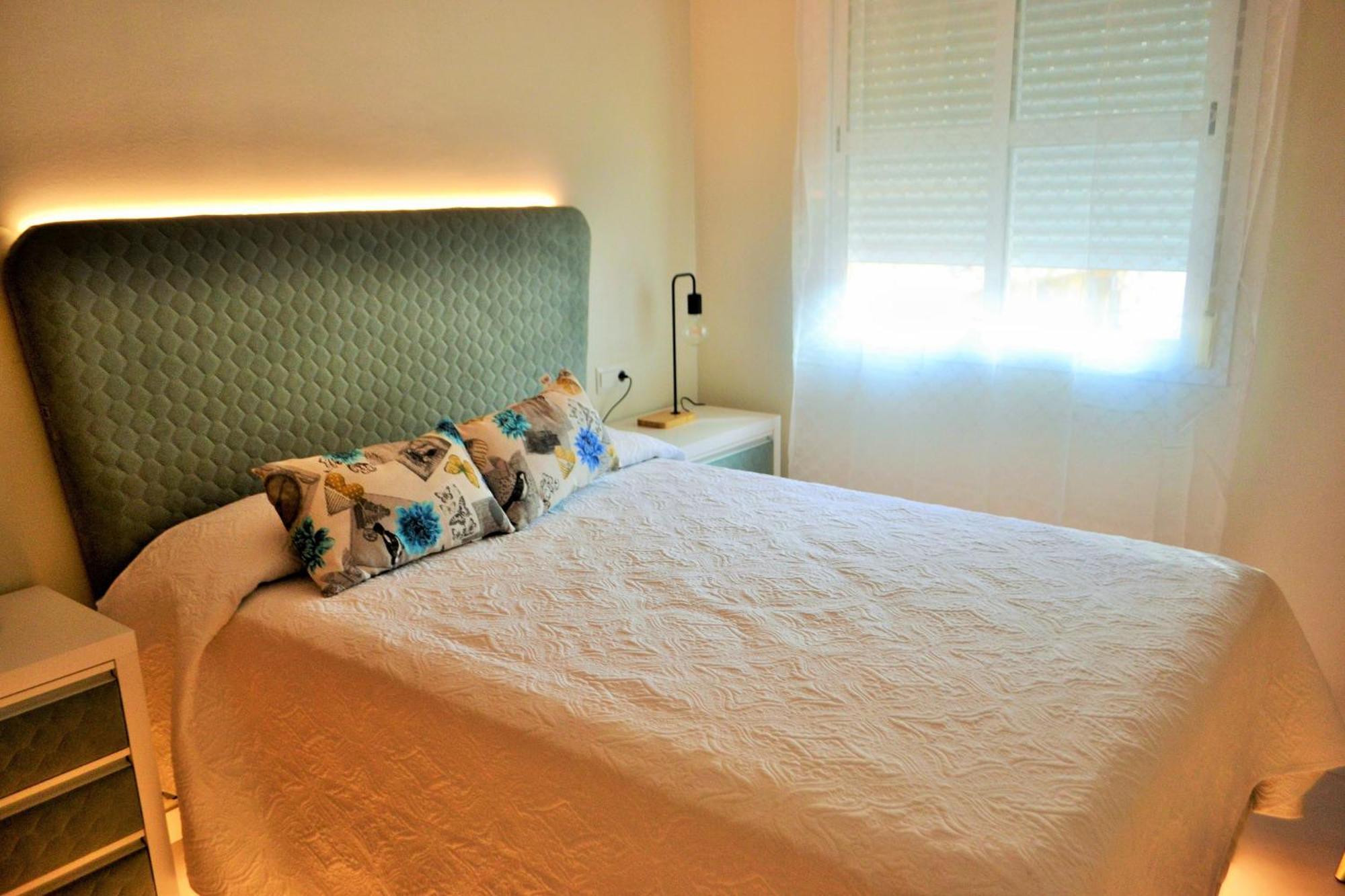 Apartamentos Garage Centro Malaga Ngoại thất bức ảnh