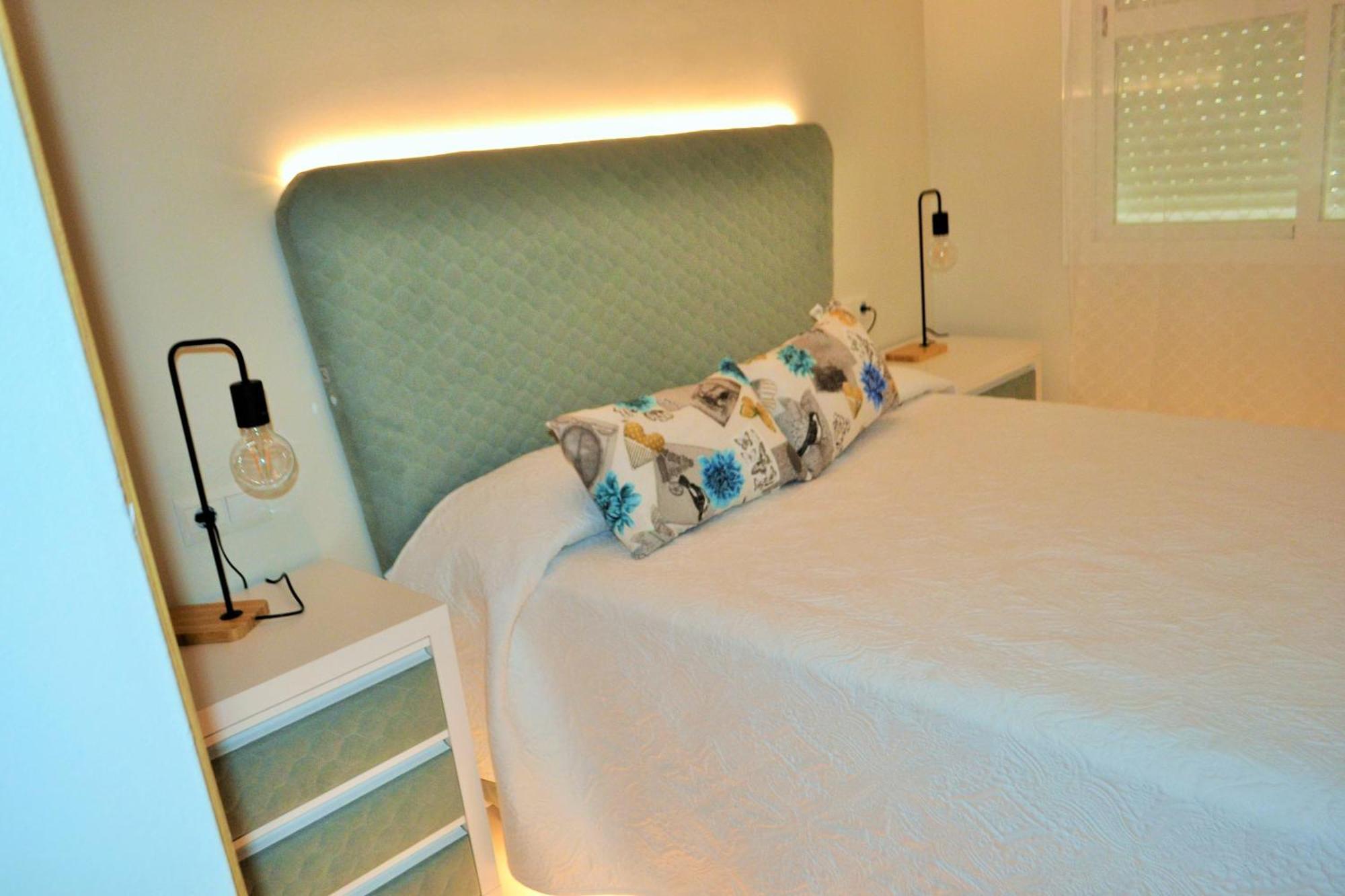 Apartamentos Garage Centro Malaga Ngoại thất bức ảnh