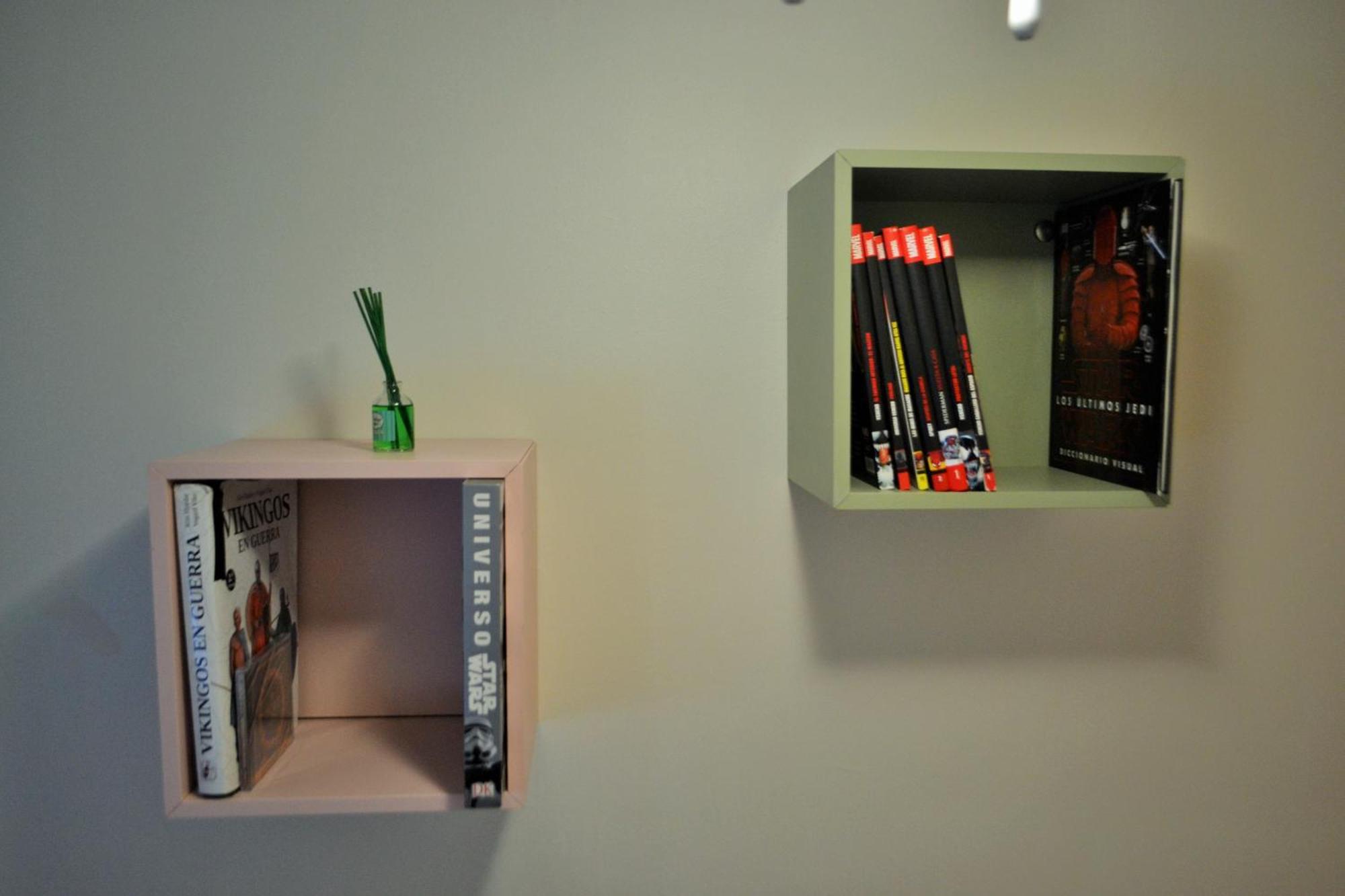 Apartamentos Garage Centro Malaga Ngoại thất bức ảnh