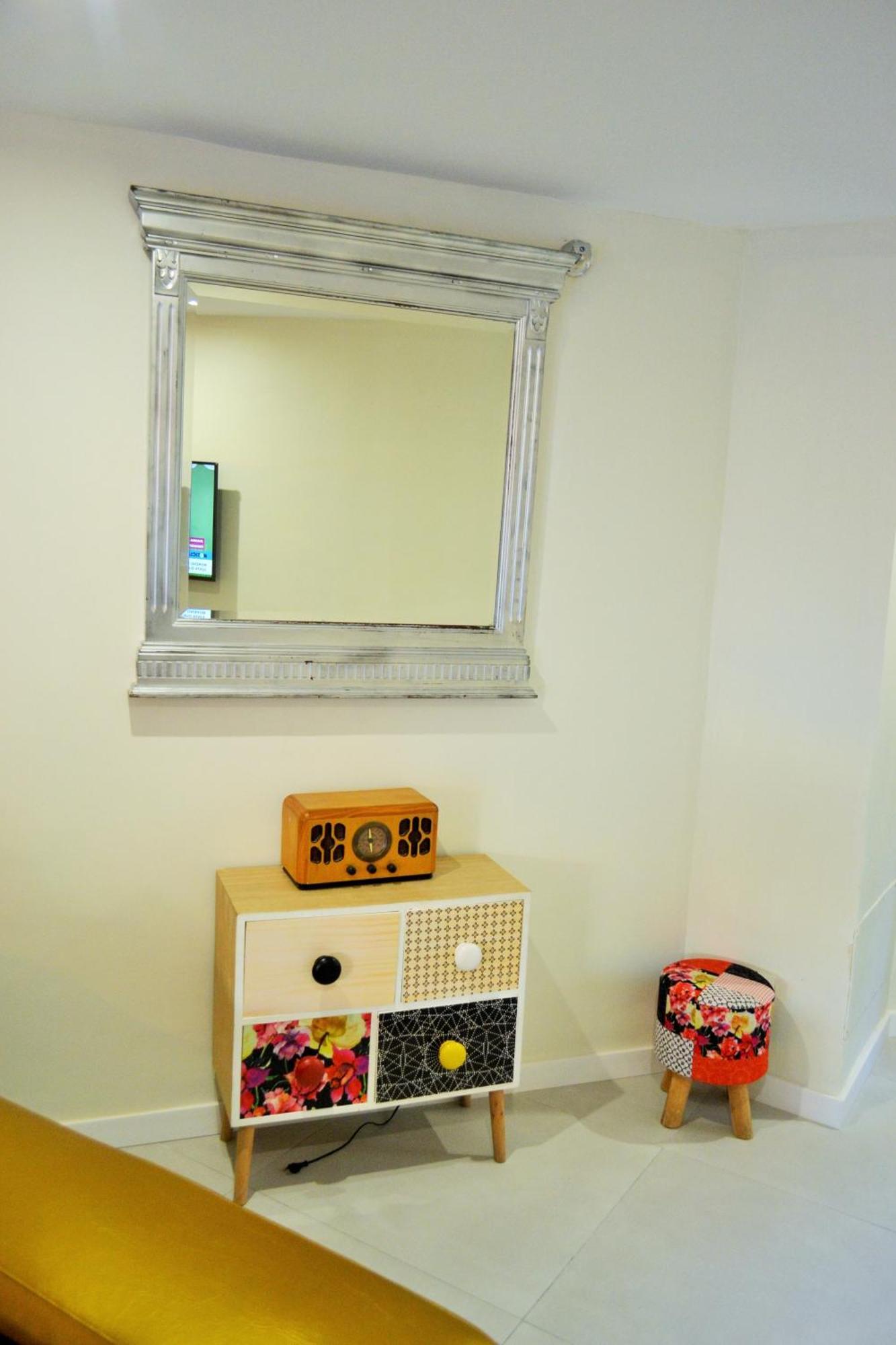 Apartamentos Garage Centro Malaga Ngoại thất bức ảnh