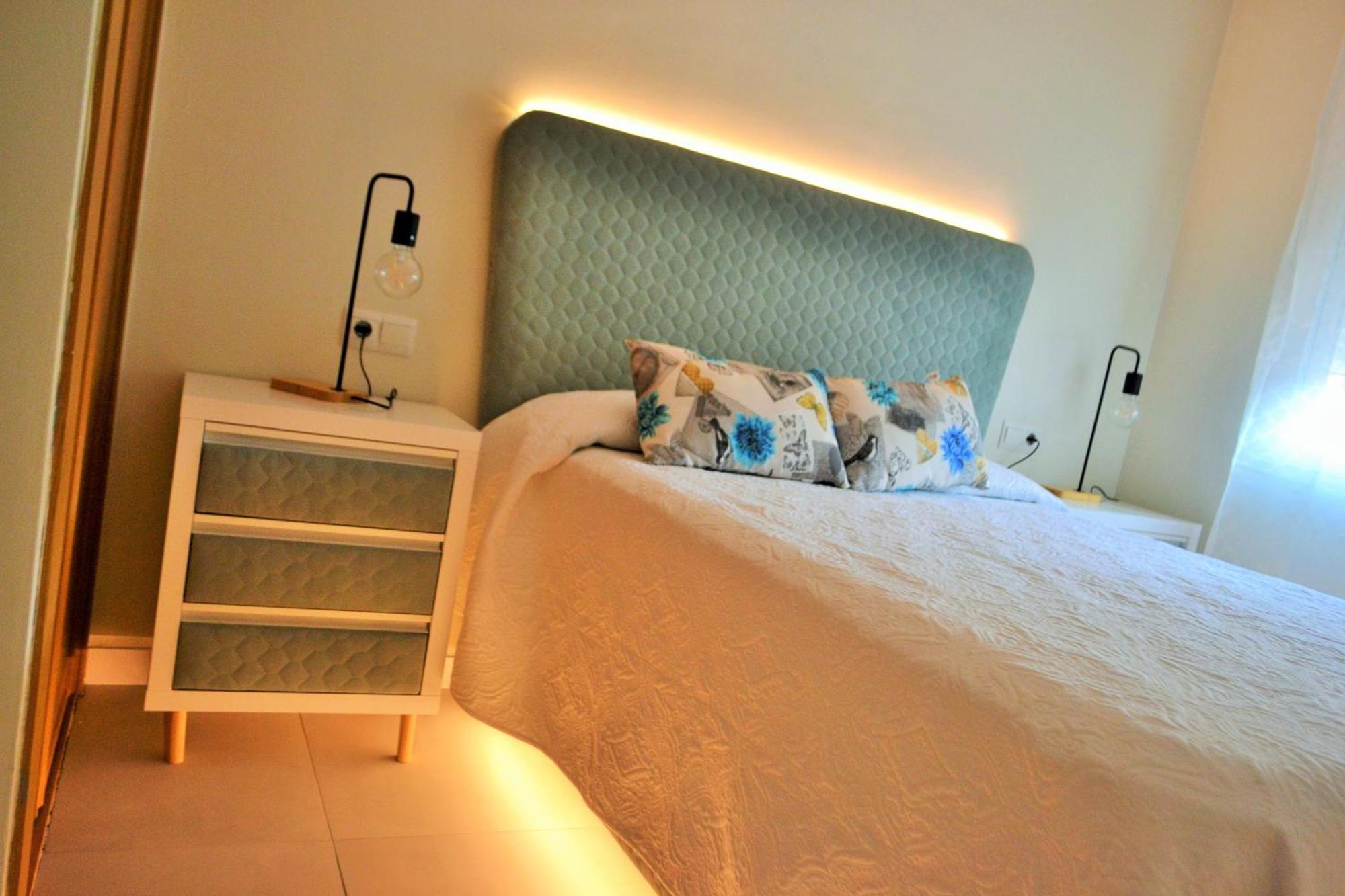 Apartamentos Garage Centro Malaga Ngoại thất bức ảnh