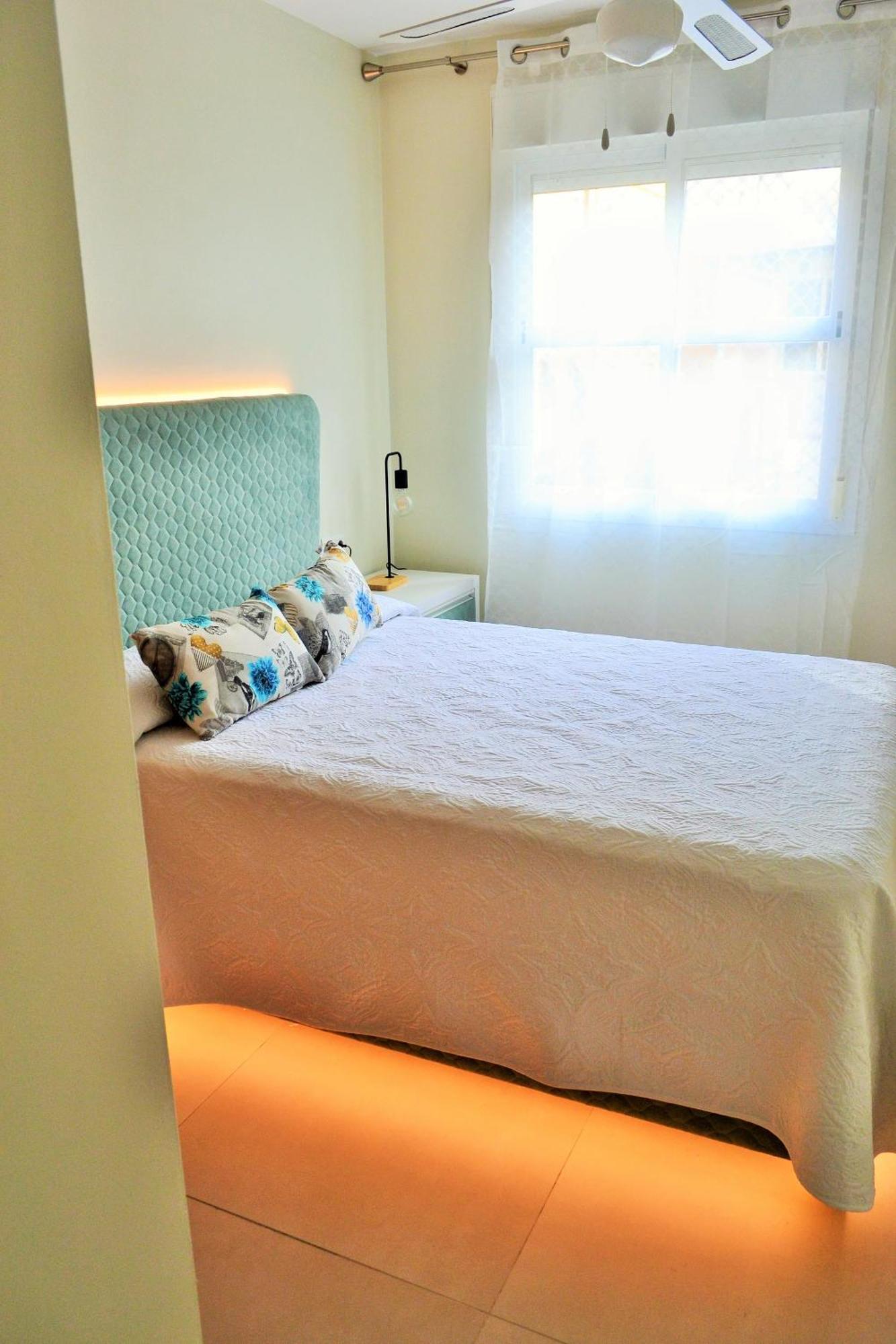 Apartamentos Garage Centro Malaga Ngoại thất bức ảnh