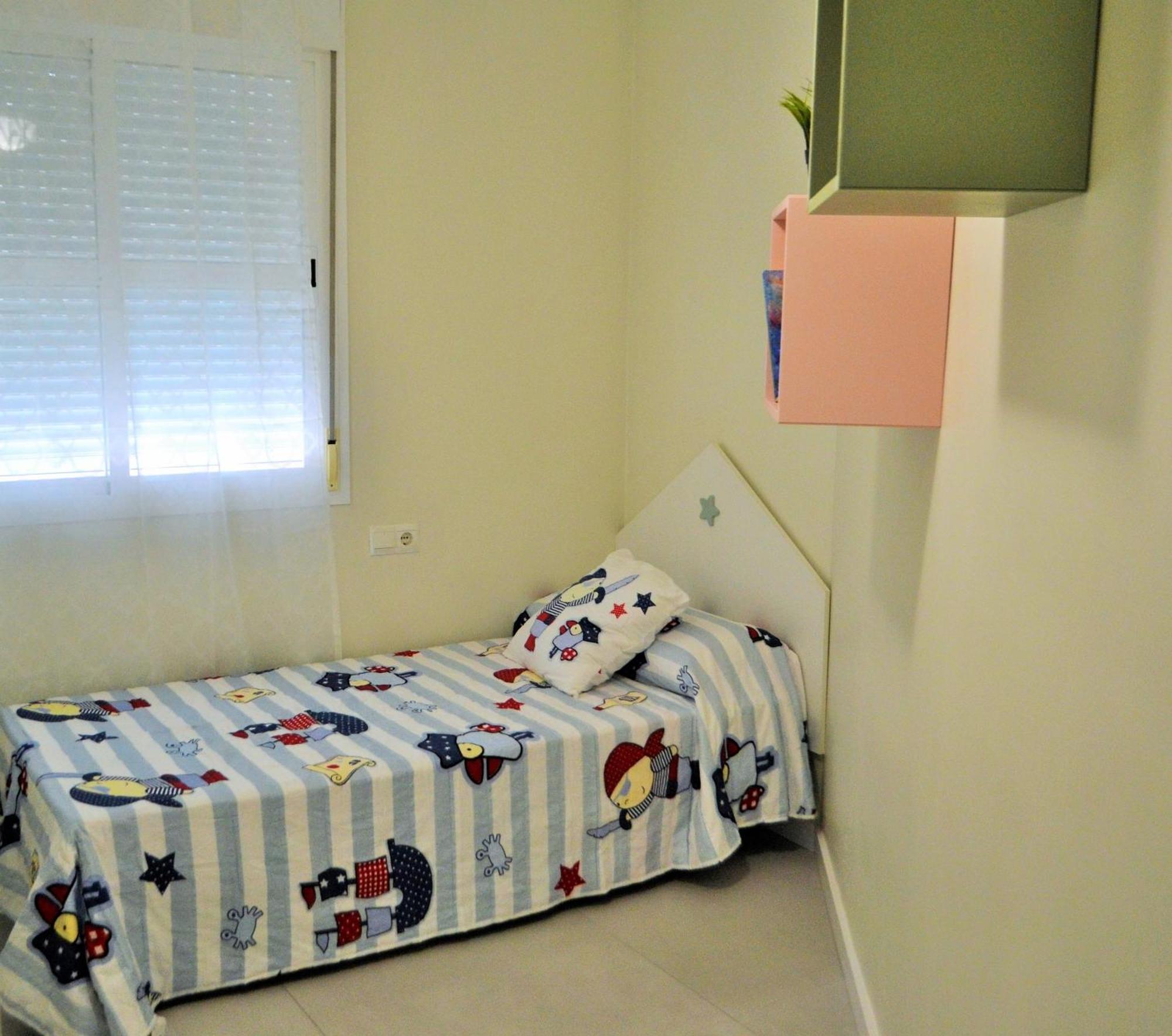 Apartamentos Garage Centro Malaga Ngoại thất bức ảnh