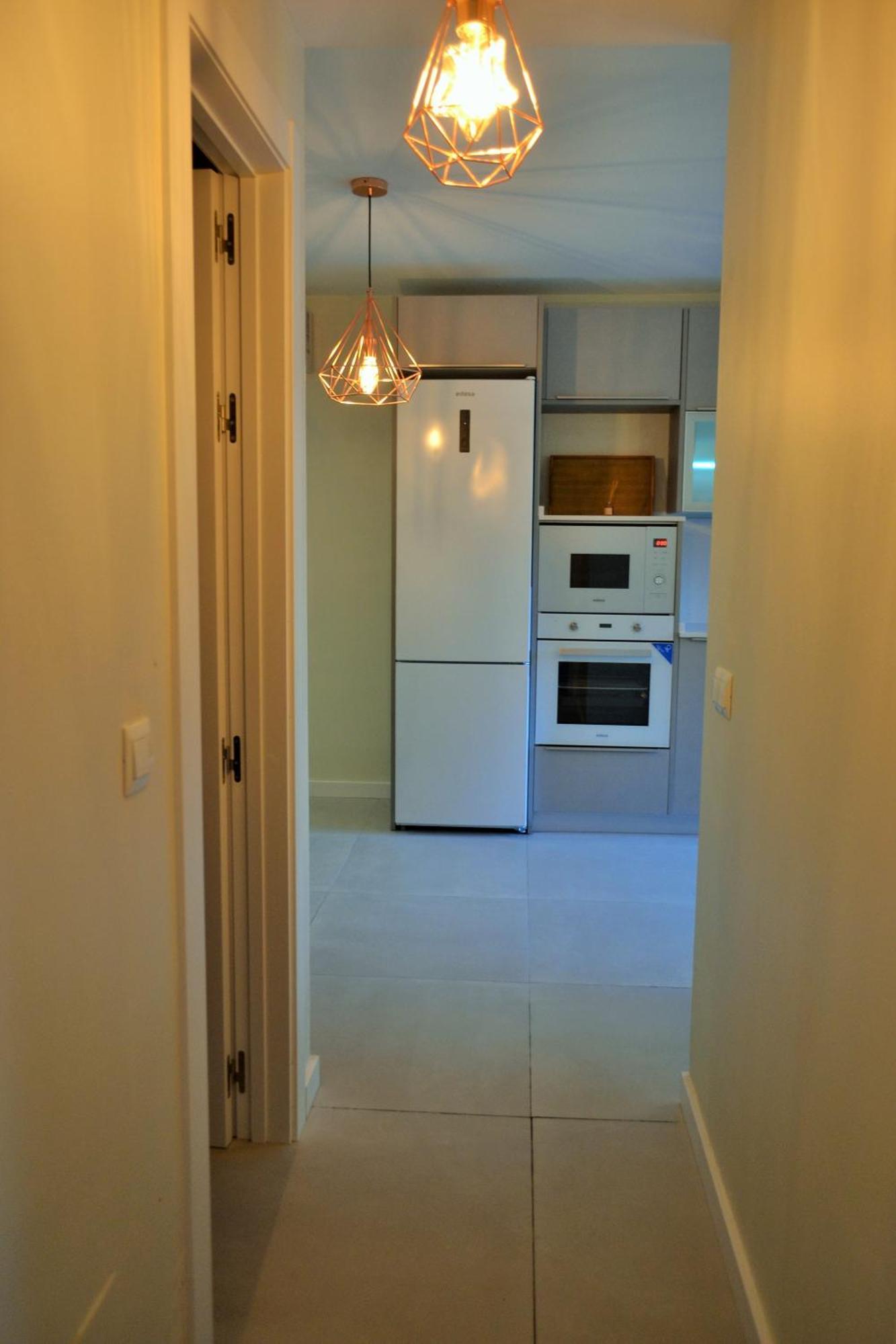 Apartamentos Garage Centro Malaga Ngoại thất bức ảnh