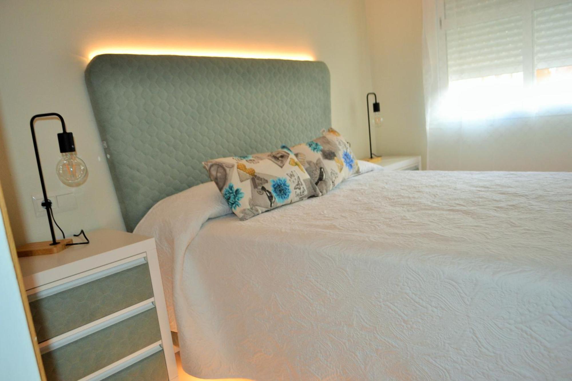 Apartamentos Garage Centro Malaga Ngoại thất bức ảnh