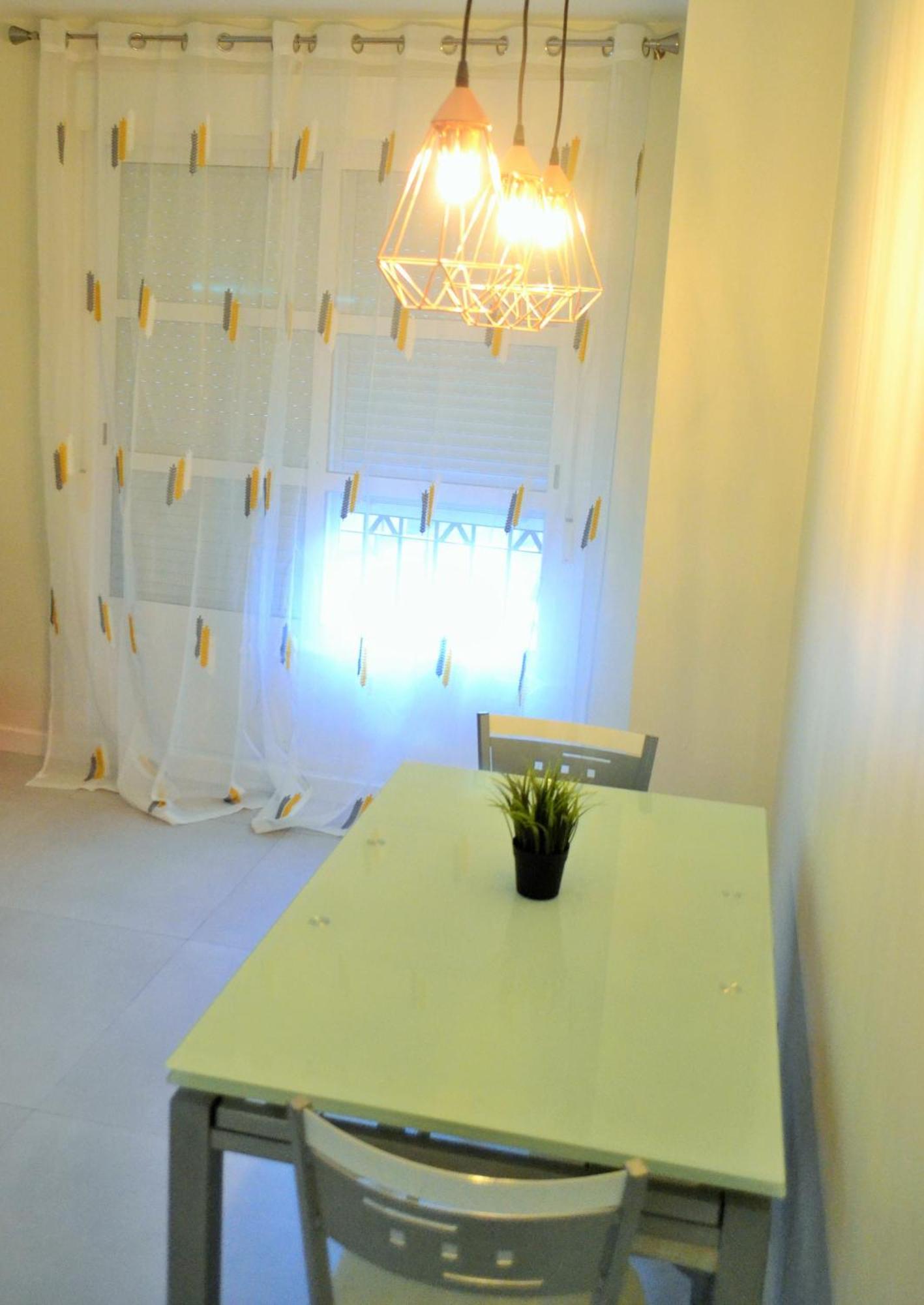 Apartamentos Garage Centro Malaga Ngoại thất bức ảnh